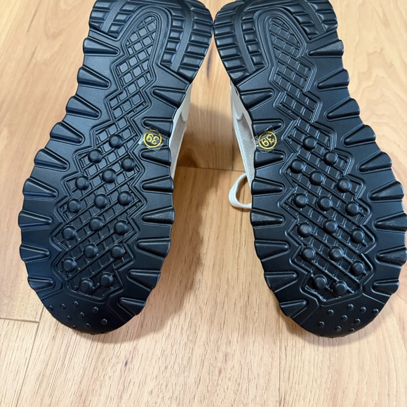 Lonza Shoe - KissKitty White Size 8.0 - Picture 6 of 6